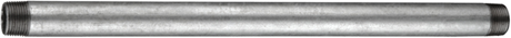 Tube galva Cornat mm 1'' 1000mm (530) - vzs5301100