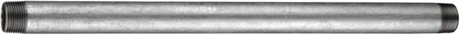 Tube galva Cornat mm 1'' 1000mm (530) - vzs5301100