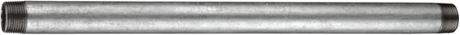 Tube galva Cornat mm 1'' 1500mm (530) - vzs5301150
