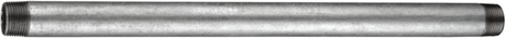 Tube galva Cornat mm 1'' 600mm (530) - vzs530160