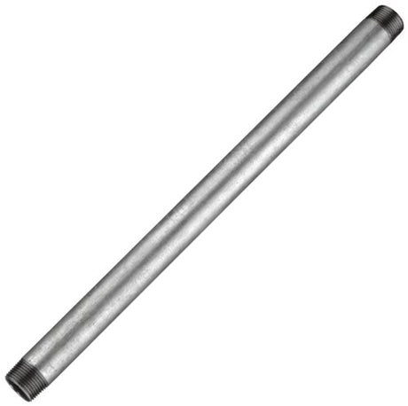 Tube galva Cornat mm 3 4 1000mm (530) - vzs53034100