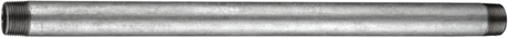 Tube galva Cornat mm 3 4 1500mm (530) - vzs53034150