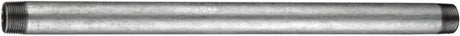 Tube galva Cornat mm 3 4 600mm (530) - vzs5303460