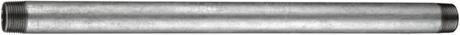 Tube galva Cornat mm 5 4 800mm (530) - vzs5305480