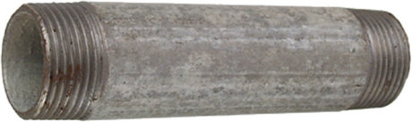 Cornat galva buisnippel mm 1'' 40mm (530) - vfb53014