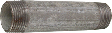 Raccord de tuyau Cornat galva mm 3 4 200mm (530) - vfb5303420