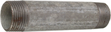 Raccord de tuyau Cornat galva mm 3 8 200mm (530) - vfb5303820