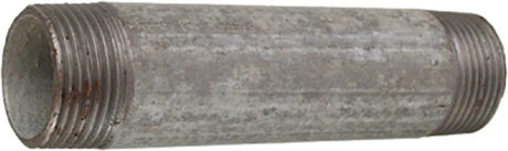 Raccord de tuyau Cornat galva mm 5 4 150mm (530) - vfb5305415