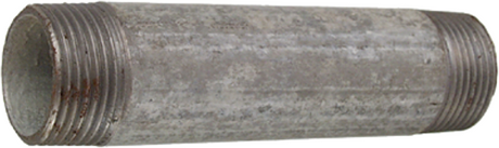 Raccord de tuyau Cornat galva mm 5 4 200mm (530) - vfb5305420