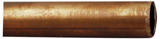 Tuyau cuivre Cornat nu 18mm 2m50 - t550112
