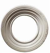 Cornat joint à lèvre raccord tuyau manchon toilette - t360715