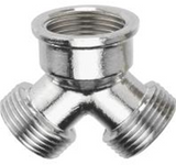 Collecteur ch y laiton Cornat mmv 3 4 - tec386254