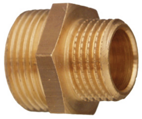Mamelon réducteur Cornat laiton ms mm 1 2x3 8 - t396420