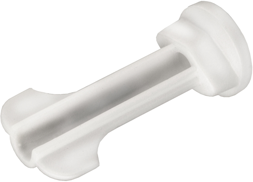 Clé d'installation d'abattant WC Cornat (universelle) - tec364890
