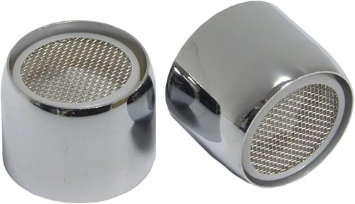 Aérateur Cornat m22v 2pcs ch - tec307797