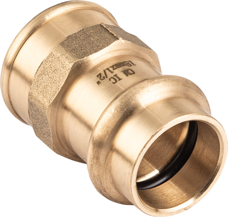 Cornat raccord à pression douille réductrice 18x1 2 - t65441812b