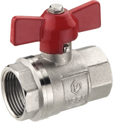 Robinet à boisseau sphérique de radiateur Cornat 3 4 msni - t594105