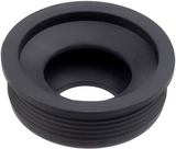 Tétine caoutchouc Cornat 30 50 (tube 47mm) m - t3185010