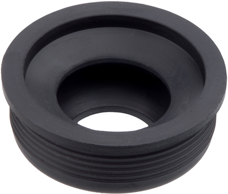 Tétine caoutchouc Cornat 30 50 (tube 47mm) m - t3185010