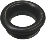 Tétine en caoutchouc Cornat avec filetage 2'' x 40mm - t3185014