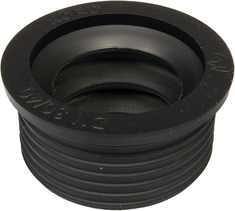 Réduction tétine caoutchouc Cornat 40mm -> 30mm - t318505