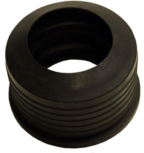 Siphon à tétine en caoutchouc Cornat 40 50mm 1 1 2 - t318509