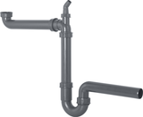 Siphon gain de place Cornat 1 1 2 x40 - t353103r