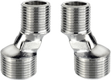 Cornat raccord s 3 4x1 2 2pcs - tec321020