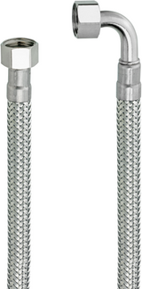 Tuyau de raccordement flexible Cornat 3 8x3 8x200 - t317228
