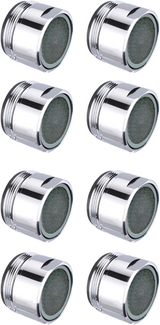 Aérateur d'épargne Cornat m24x1m 8pcs - tecwd307809