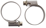 Anneau de tension Cornat 32-50mm 1er inox - t308305
