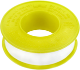 Ruban téflon Cornat 12x0,1mm (12m) gaz - t380700