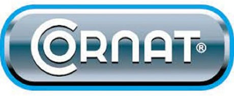 Cornat tussen-watermeter (koud water) - wzzk12