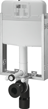 Cornat vorwand WC réservoir encastré 3-6l - sem2