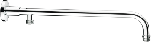 Cornat bras mural bien-être 35cm ch - tecbw3308