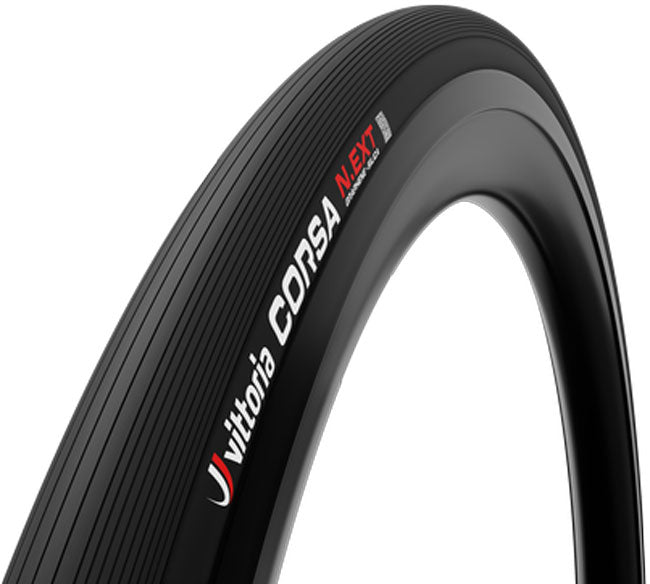 Pneu pliable Vittoria corsa n.ext tlr graphène 2.0