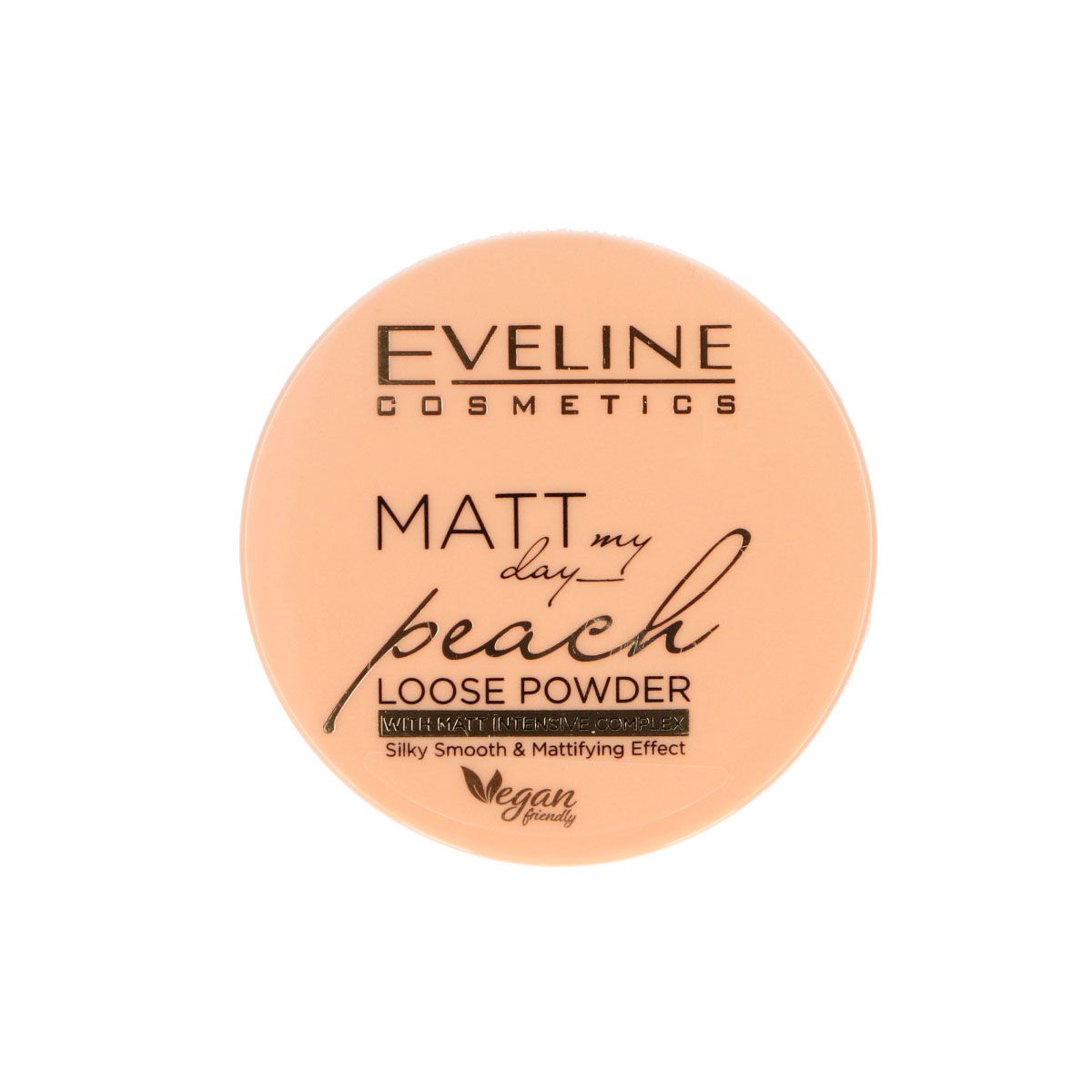 Eveline Matt My Day Loose Display Divers 8 pièces