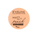 Eveline Matt My Day Loose Display Divers 8 pièces
