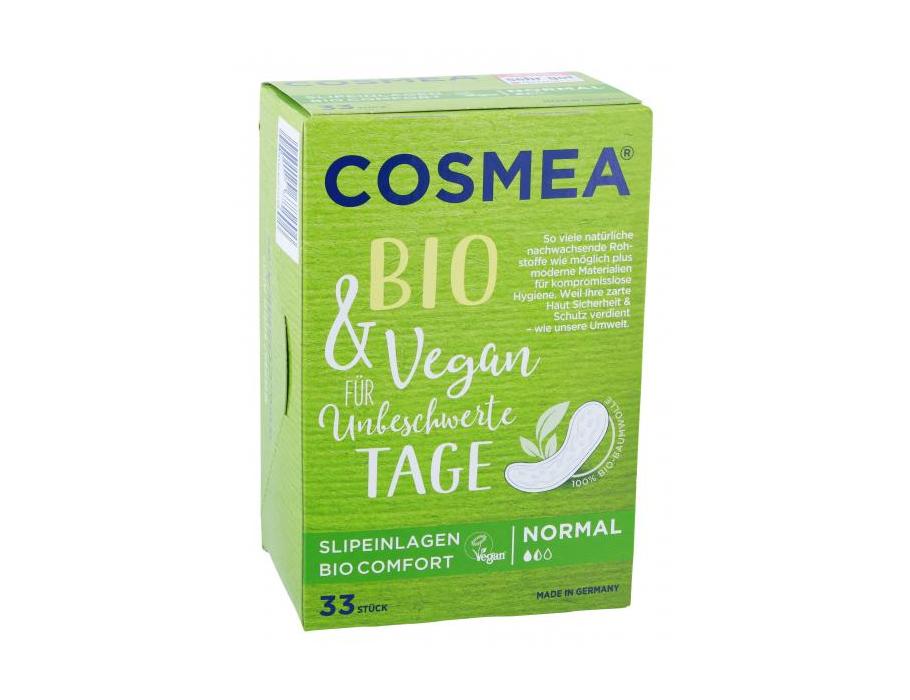 Cosmea Bio Inlagers Comfort Normal