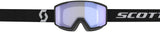 Scott factor pro - lunettes de ski