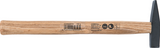 Marteau de serrurier Connex 100g bois - cox600010