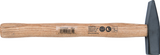 Marteau de serrurier Connex 300g bois - cox600030