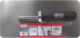 Truelle courbée Connex 280x130 inox - cox781288