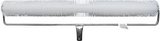 Rouleau d'aération Connex 700 x 14 mm - cox781356