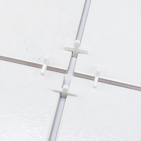 Connex tegelkruisje 2.5mm (200st) - cox792005