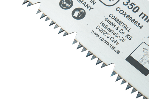 Scie à arbre Connex 141cv 343mm manche PVC 1c - cox808634