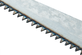 Scie circulaire Connex manche rond 300 mm - cox816200