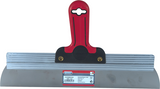 Racle Connex 400mm soft grip inox - cox885440