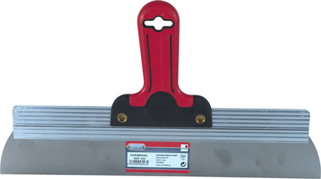 Racle Connex 400mm soft grip inox - cox885440