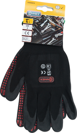Gant Connex crampons nitrile gr08 - cox938278